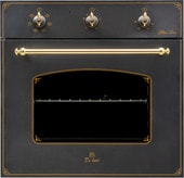 Духовой шкаф De luxe 6006.03ЭШВ-061