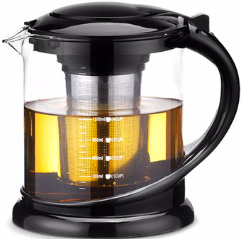 Заварочный чайник Relice RL-8005