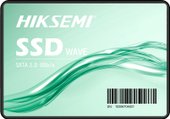 SSD Hiksemi Wave(S) 512GB HS-SSD-WAVE(S) 512G