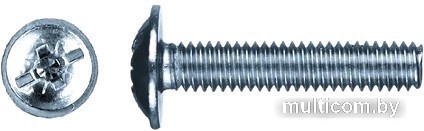 Набор винтов Starfix SMC2-67886-250 (250 шт)