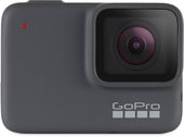 Экшен-камера GoPro HERO7 Silver