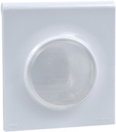 Выключатель проходной Schneider Electric Odace S52R2010W