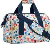 Сумка Reisenthel Allrounder M Millefleurs