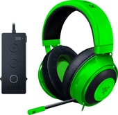 Наушники Razer Kraken Tournament Edition (зеленый)