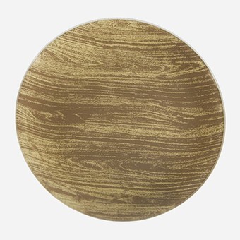 Набор тарелок NiNaGlass Древо 2 85-282-30 4840165145 (2 шт)