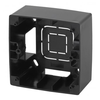 Накладная коробка ЭРА 12-6101-06