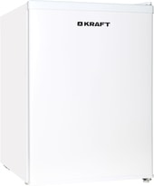 Однокамерный холодильник Kraft BC(W)-75