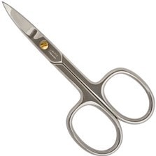 Ножницы маникюрные Mertz A642N