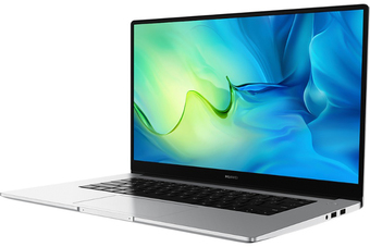 Ноутбук Huawei MateBook D 15 BoD-WDI9 53013SDW