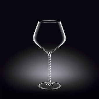 Набор бокалов для вина Wilmax WL-888103-JV