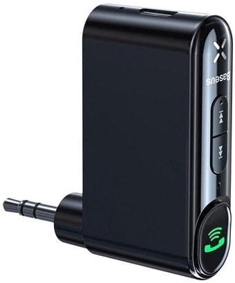 FM модулятор Baseus WXQY-01