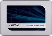 SSD Crucial MX500 1TB CT1000MX500SSD1