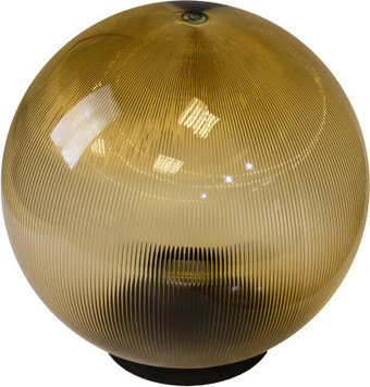 Садовый светильник ЭРА НТУ 02-100-303 Б0048063