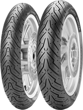 Шины для скутера/мопеда Pirelli Angel Scooter 120/70R12 51P TL