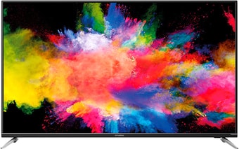 Телевизор Hyundai H-LED55EU7000