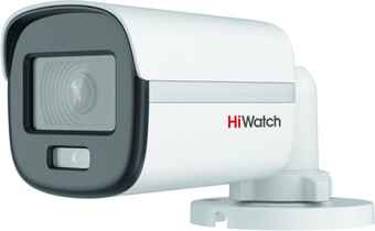 CCTV-камера HiWatch DS-T200L(B) (2.8 мм)