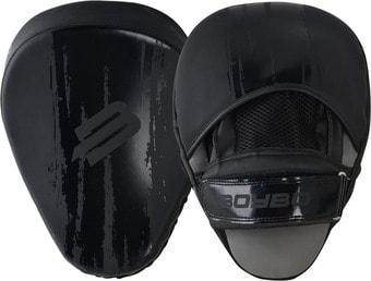 Лапа BoyBo Stain Flex BPS450 (черный)