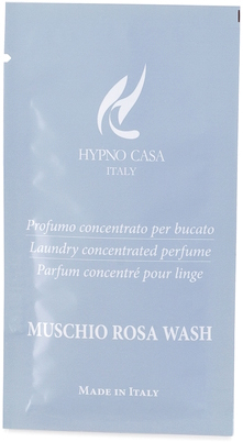 Кондиционер для белья Hypno Casa Muschio Rosa Wash Парфюм (10 мл)