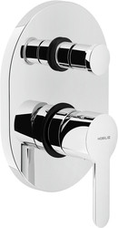 Смеситель Nobili Abc AB87100CR