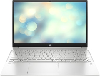 Ноутбук HP Pavilion 15-eg0054ur 2X2S6EA