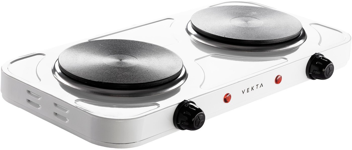 Настольная плита Vekta CH-220A