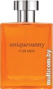 Dilis Parfum Unique Sunny EdT 100 мл
