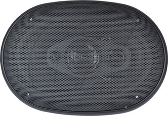 Коаксиальная АС Ground Zero GZIF 69X
