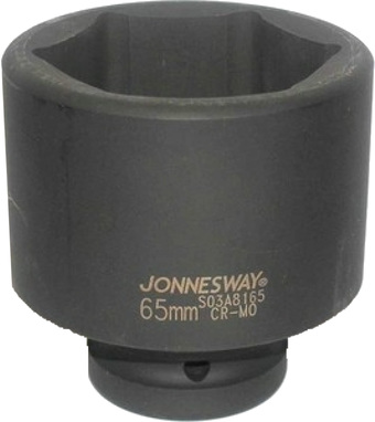 Головка слесарная Jonnesway S03A8165