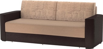 Диван Мебель Холдинг Фостер Ф-0-2ФП-3-414-4B-OU