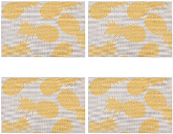 Плейсмат Nouvelle Ананас 9903338-2-Н4