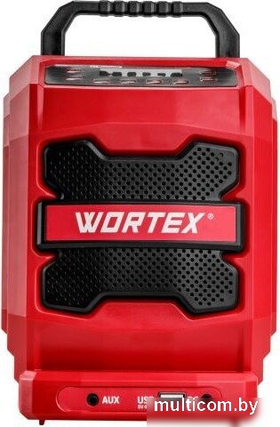 Радиоприемник Wortex CR 1803 1334801