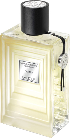 Парфюмерия Lalique Les Compositions Parfumes Zamak EdP (100 мл)