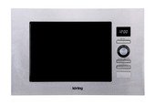 Микроволновая печь Korting KMI720X