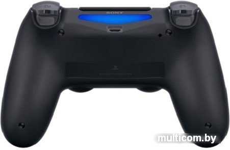 Геймпад Sony DualShock 4 v2 (черный) [CUH-ZCT2E]