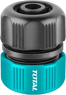 Коннектор Total THPHM0201 1/2"