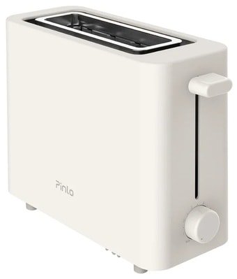 Тостер Pinlo PL-T050W1H