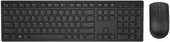 Мышь + клавиатура Dell KM636