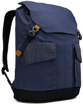 Рюкзак Case Logic LoDo Large Backpack (синий)