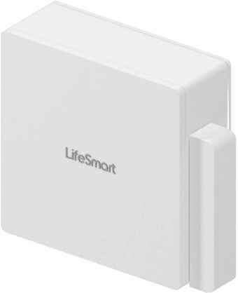 Датчик LifeSmart CUBE Door/Window Sensor LS058WH