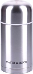 Mayer&Boch 28038 0.8л (серебристый)