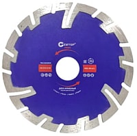 Отрезной диск алмазный Cutop Profi 66-12523