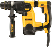 Перфоратор DeWalt D25324K