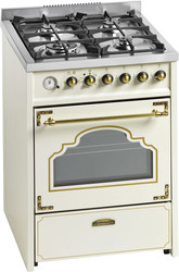 Кухонная плита Zigmund & Shtain VGG 38.62 X