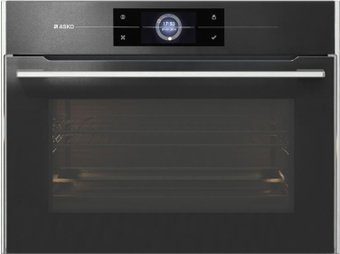 Электрический духовой шкаф ASKO OCM8478GG