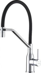 Смеситель Shevanik S343-3