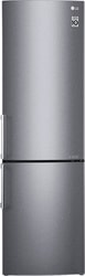 Холодильник LG GA-B499YLJL