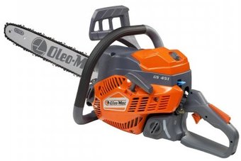 Бензопила Oleo-Mac GS 451 18&quot;