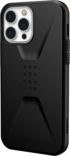 Чехол для телефона Uag для iPhone 13 Pro Civilian Frosted Ice 11315D110243