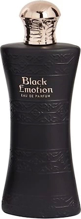Парфюмерная вода Real Time Black Emotion Women EdP (100 мл)