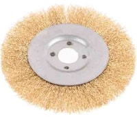 Щетка для электроинструмента Gepard GP0896-150